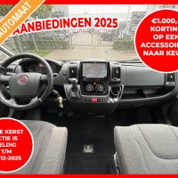 Hymer Free 600 uit 2021 Foto #12