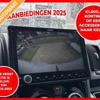 Hymer Free 600 uit 2021 Foto #15