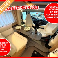 Hymer Exsis-T 474 uit 2019 Foto #1
