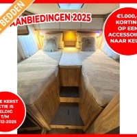 Hymer Exsis-T 474 uit 2019 Foto #2