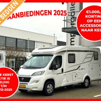 Hymer Exsis-T 474 uit 2019 Foto #3
