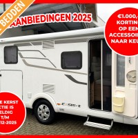 Hymer Exsis-T 474 uit 2019 Foto #4