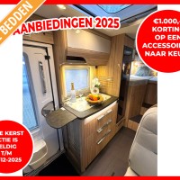 Hymer Exsis-T 474 uit 2019 Foto #5