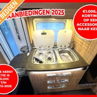 Hymer Exsis-T 474 uit 2019 Foto #6