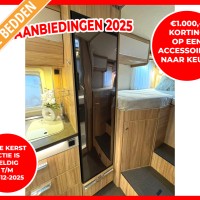 Hymer Exsis-T 474 uit 2019 Foto #7