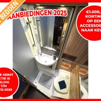 Hymer Exsis-T 474 uit 2019 Foto #8