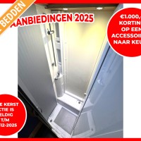 Hymer Exsis-T 474 uit 2019 Foto #9