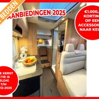 Hymer Exsis-T 474 uit 2019 Foto #10