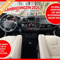 Hymer Exsis-T 474 uit 2019 Foto #13