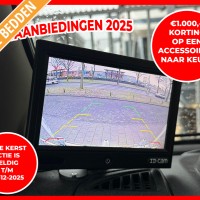 Hymer Exsis-T 474 uit 2019 Foto #14