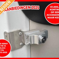 Hymer Exsis-T 474 uit 2019 Foto #16