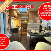 Hymer Exsis-T 474 uit 2019 Foto #17