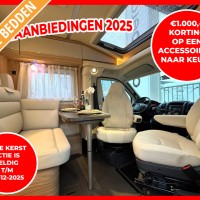 Hymer Exsis-T 474 uit 2019 Foto #18