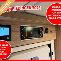 Hymer Exsis-T 474 uit 2019 Foto #19