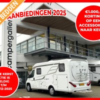 Hymer Exsis-T 474 uit 2019 Foto #20