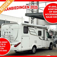 Hymer Exsis-T 474 uit 2019 Foto #21
