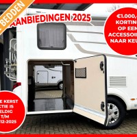 Hymer Exsis-T 474 uit 2019 Foto #22