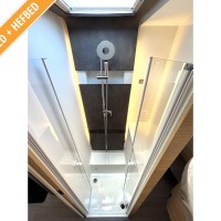 Adria Sonic Plus 700 DC uit 2022 Foto #9