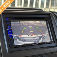 Adria Sonic Plus 700 DC uit 2022 Foto #17