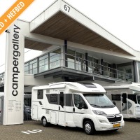 Tweedehands Adria campers camper kopen