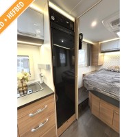 Adria Matrix 600 SC uit 2021 Foto #8