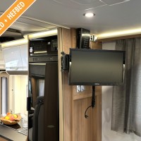 Adria Matrix 600 SC uit 2021 Foto #11