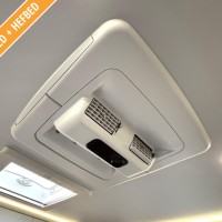 Adria Matrix 600 SC uit 2021 Foto #12