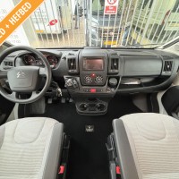 Adria Matrix 600 SC uit 2021 Foto #15