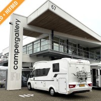 Adria Matrix 600 SC uit 2021 Foto #19