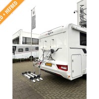 Adria Matrix 600 SC uit 2021 Foto #21