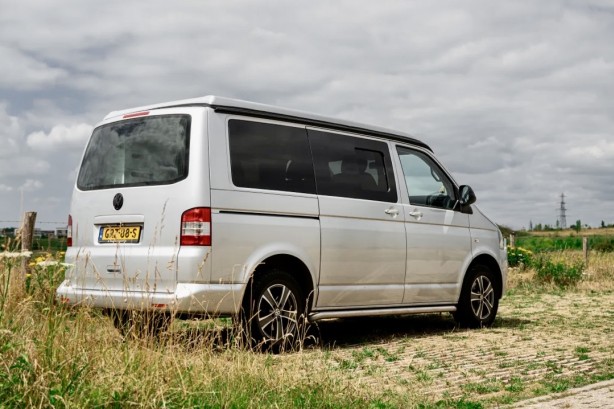 Tweedehands Volkswagen campers camper kopen