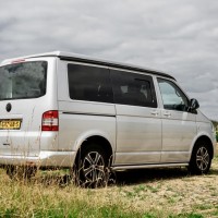 Tweedehands Volkswagen campers camper kopen