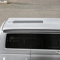 Volkswagen campers TRANSPORTER uit 2010 Foto #4