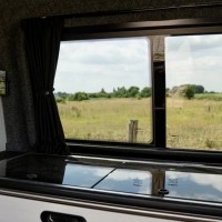 Volkswagen campers TRANSPORTER uit 2010 Foto #5