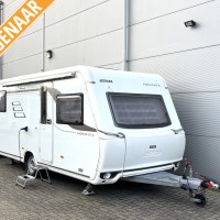 Tweedehands Adria camper kopen