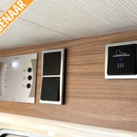 Eriba Nova 465 GL uit 2015 Foto #16