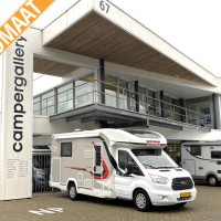 Tweedehands Challenger campers camper kopen