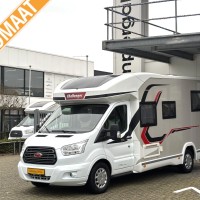 Challenger Graphite 288 uit 2018 Foto #4