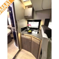 Challenger Graphite 288 uit 2018 Foto #6