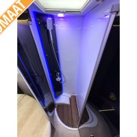 Challenger Graphite 288 uit 2018 Foto #11