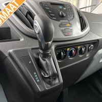 Challenger Graphite 288 uit 2018 Foto #15