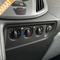 Challenger Graphite 288 uit 2018 Foto #16