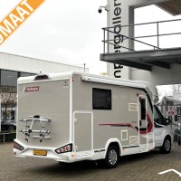 Challenger Graphite 288 uit 2018 Foto #20