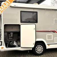 Challenger Graphite 288 uit 2018 Foto #21