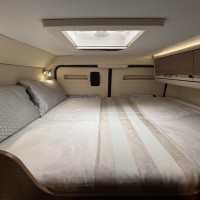 Adria Twin 600 SPT uit 2018 Foto #2