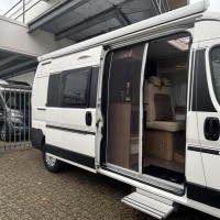Adria Twin 600 SPT uit 2018 Foto #5
