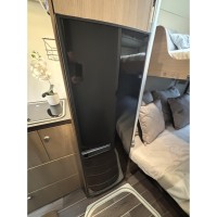 Adria Twin 600 SPT uit 2018 Foto #8