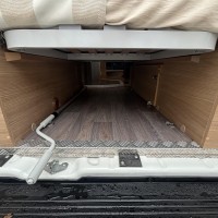 Adria Twin 600 SPT uit 2018 Foto #22