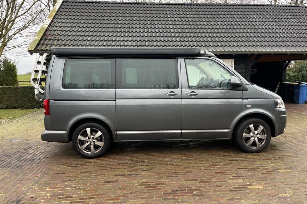 Tweedehands Volkswagen campers camper kopen