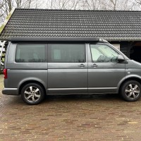 Tweedehands Volkswagen campers camper kopen